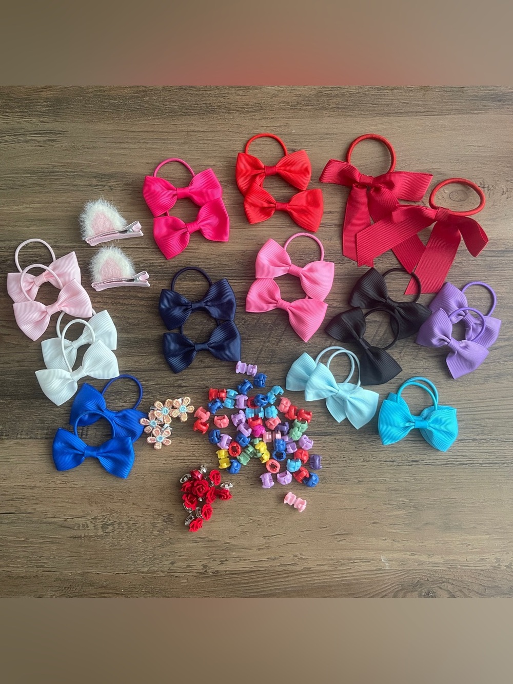 Hair Accessories